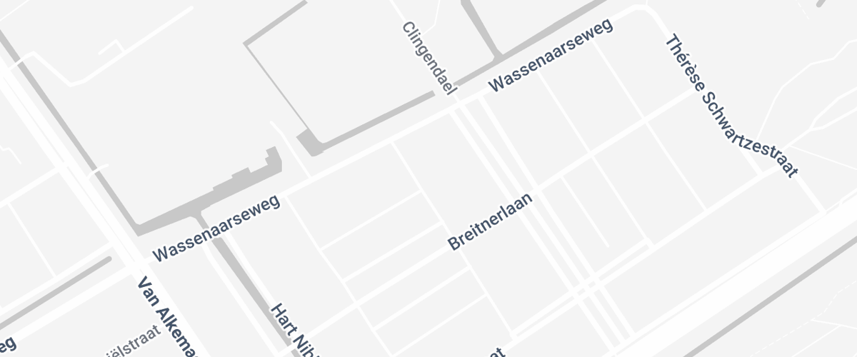 Appartement huren in Den Haag
