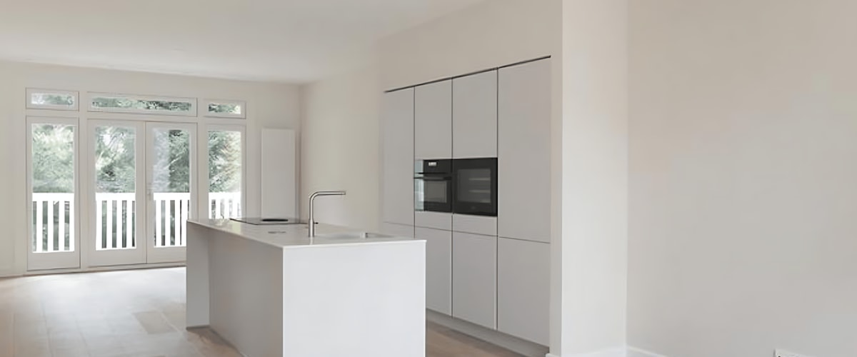 Appartement huren in Amsterdam