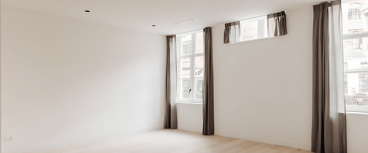 Appartement huren in Amsterdam