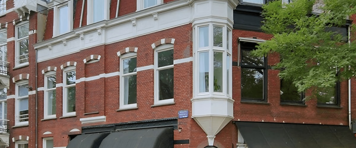 Appartement huren in Amsterdam