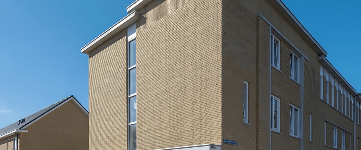 Huis huren in Utrecht