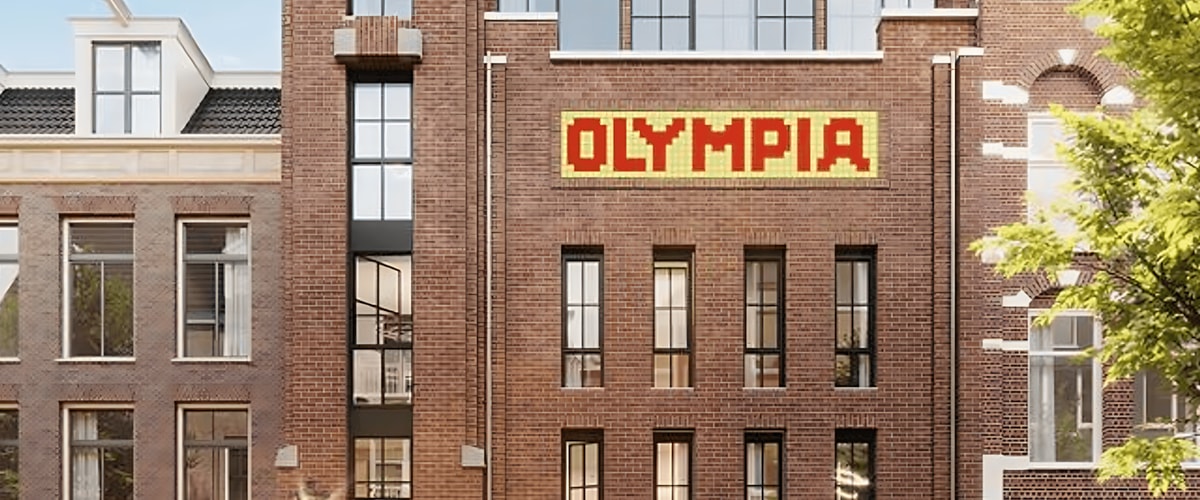 Appartement huren in Amsterdam