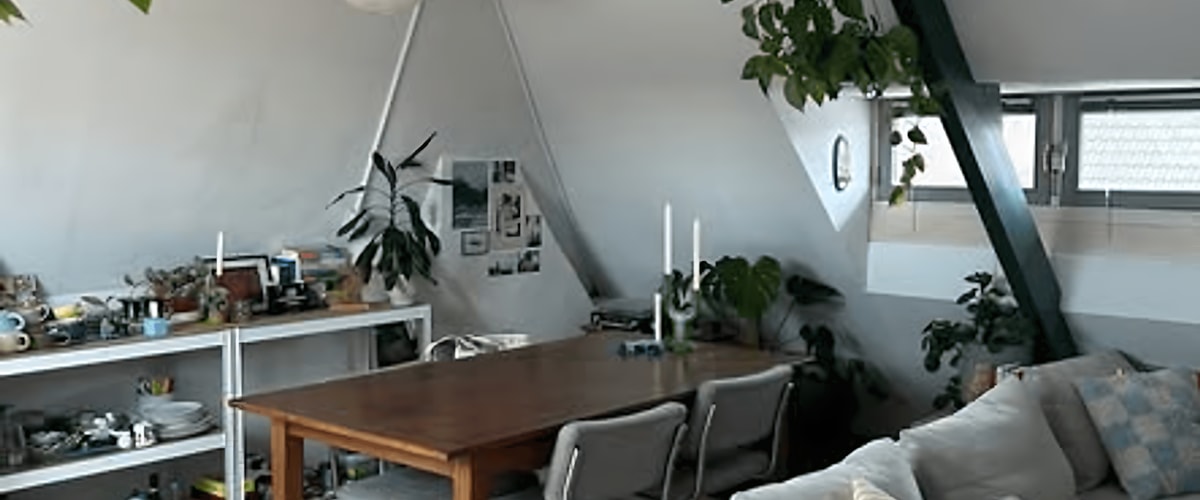 Kamer huren in Tilburg