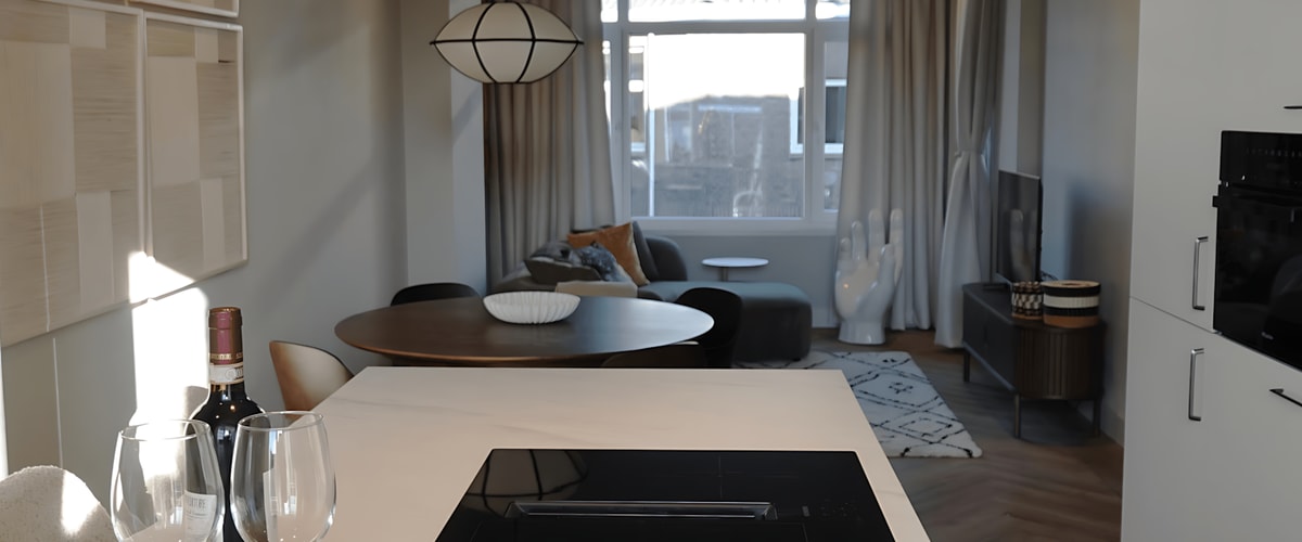 Appartement huren in Delft