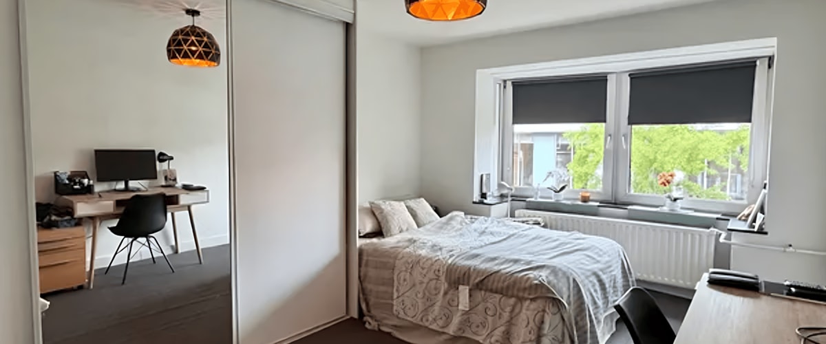 Kamer huren in Maastricht