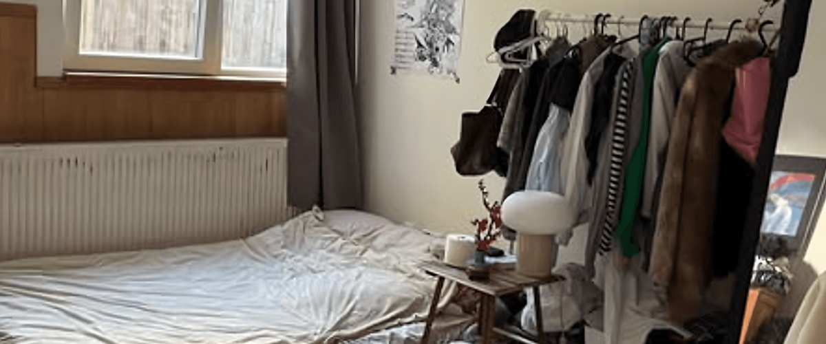 Kamer huren in Den Haag