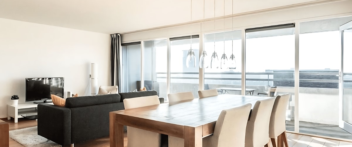 Appartement huren in Amsterdam