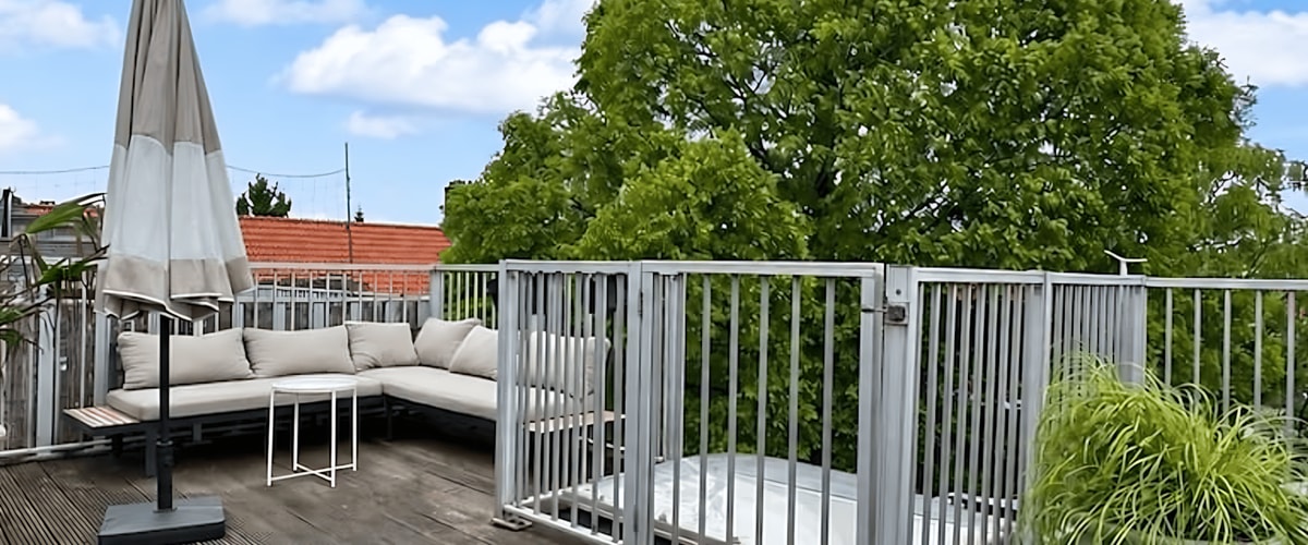 Appartement huren in Amsterdam