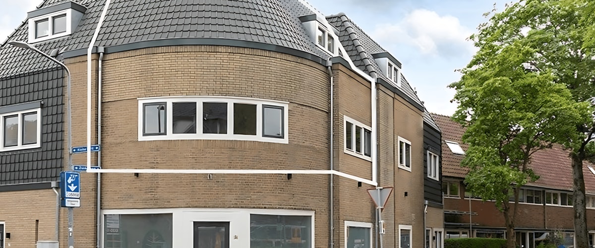 Appartement huren in Hilversum