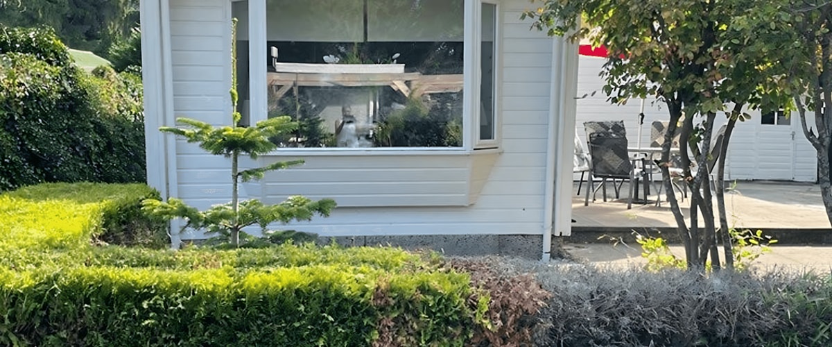 Huis huren in Voorthuizen