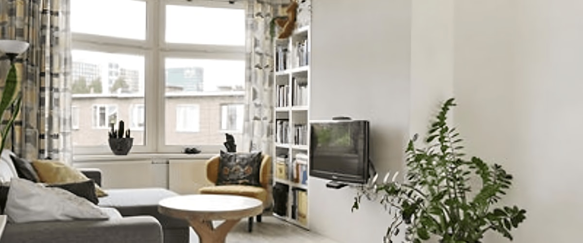 Appartement huren in Voorburg
