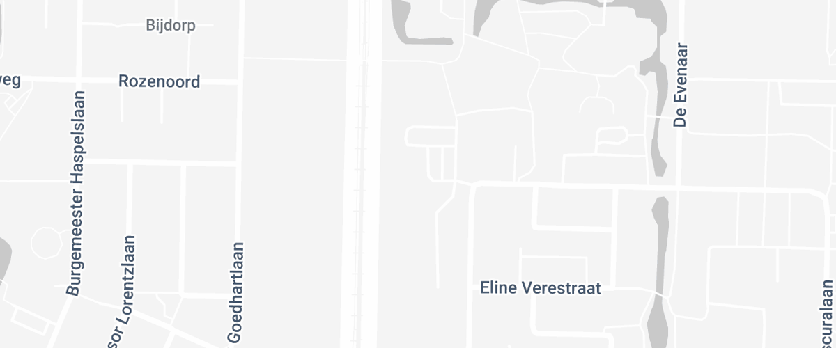 Appartement huren in Amstelveen