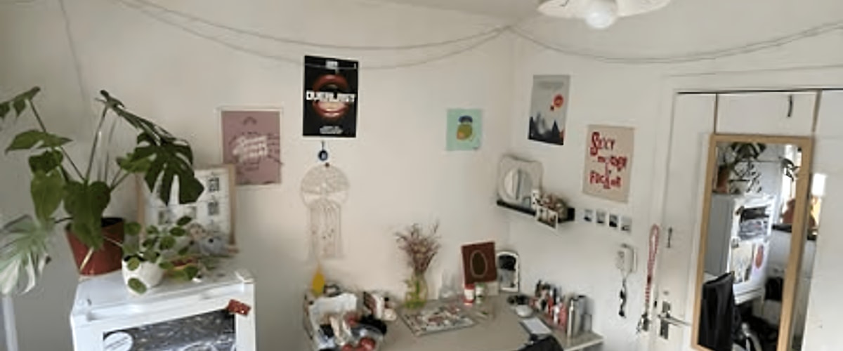 Kamer huren in Hilversum