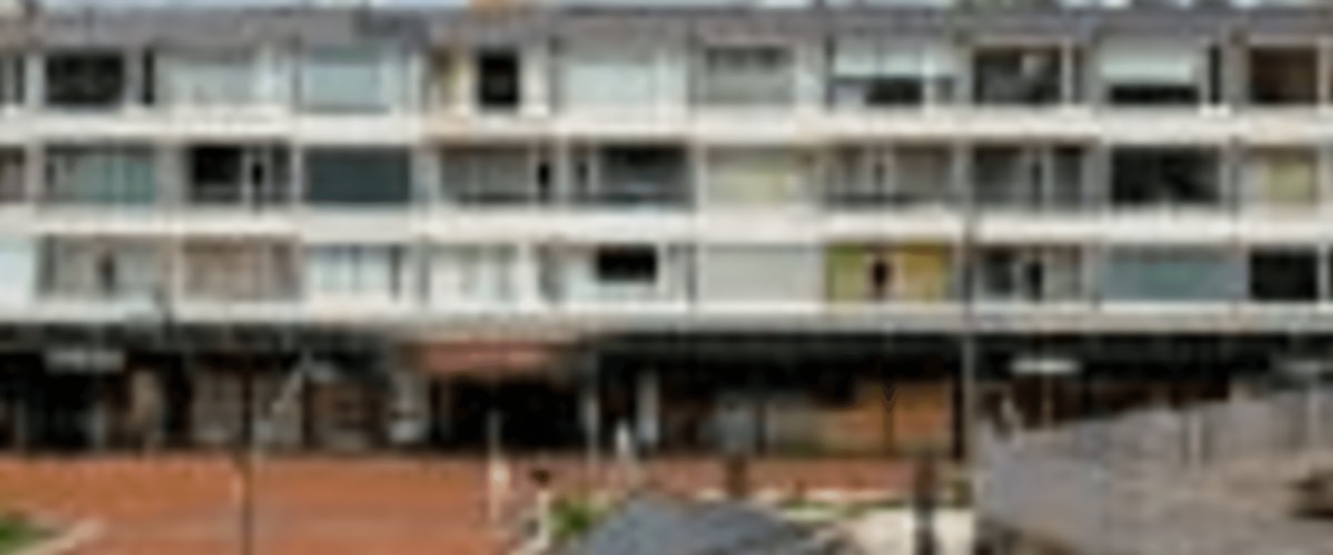 Appartement huren in Roosendaal