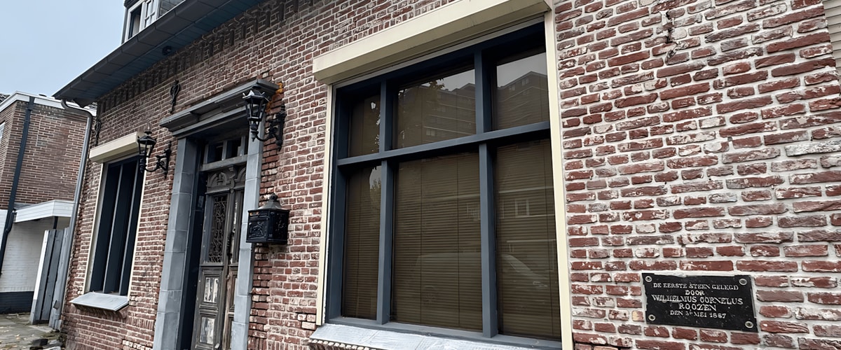 Kamer huren in Eindhoven
