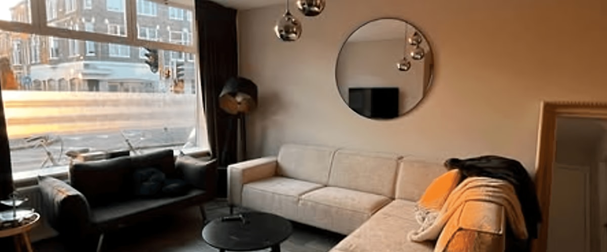 Kamer huren in Groningen