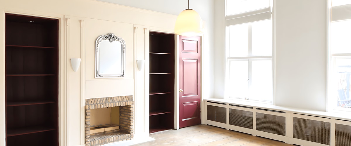 Appartement huren in Dordrecht