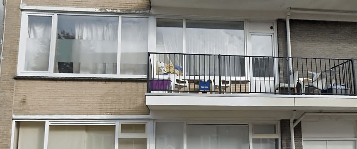 Kamer huren in Tilburg