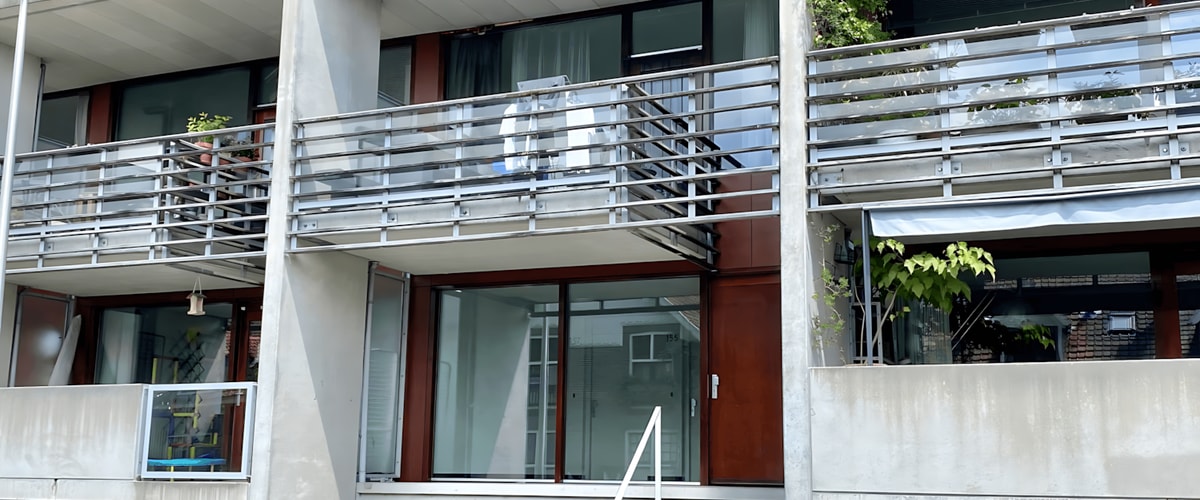 Appartement huren in Utrecht