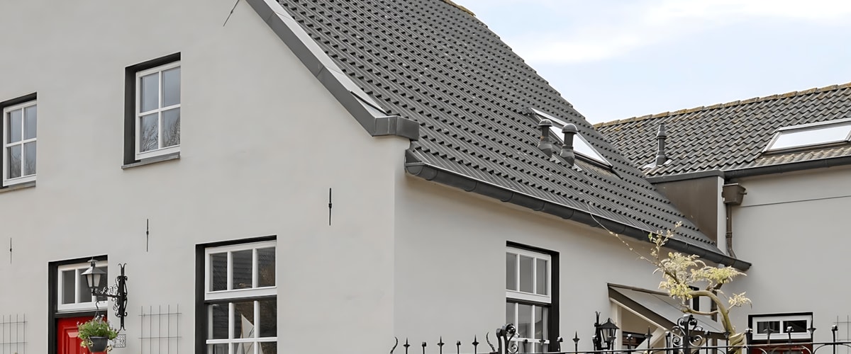 Huis huren in Den Bosch