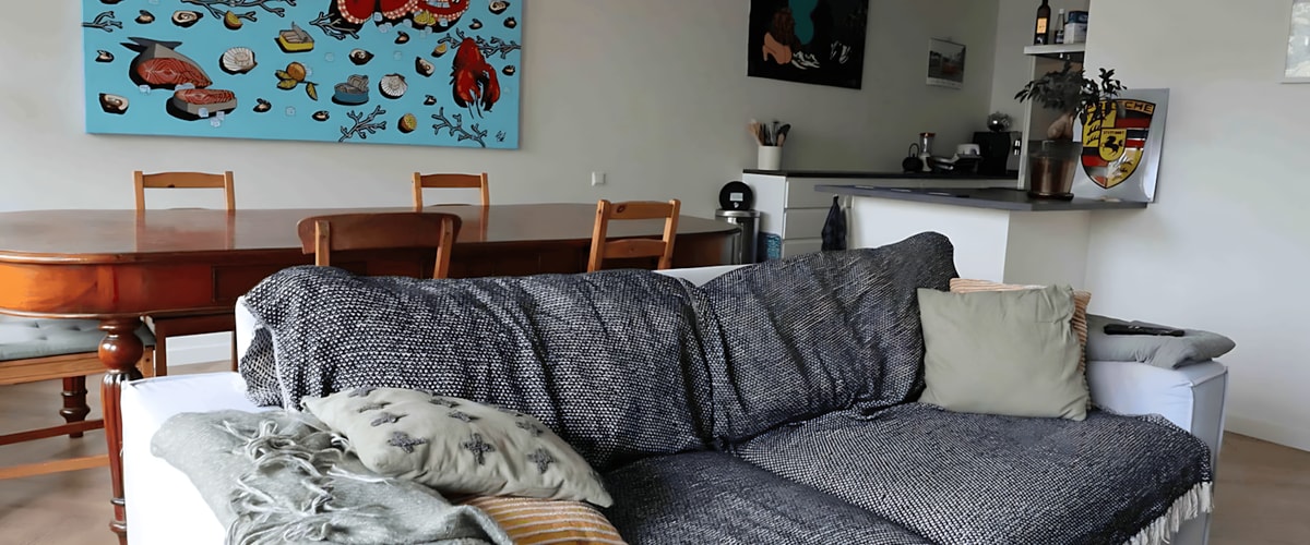 Appartement huren in Rotterdam