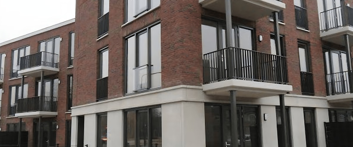 Appartement huren in Helmond