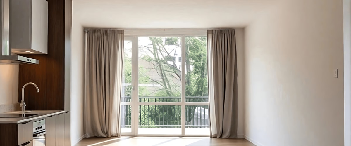 Appartement huren in Den Haag