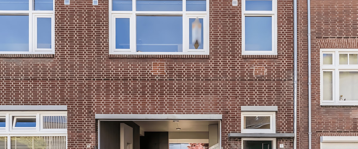 Studio huren in Eindhoven