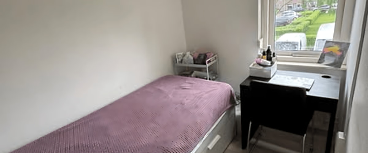 Kamer huren in Enschede