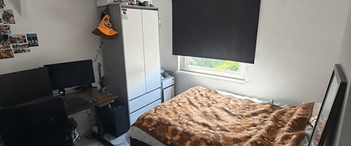 Kamer huren in Enschede