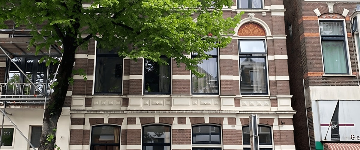 Kamer huren in Groningen