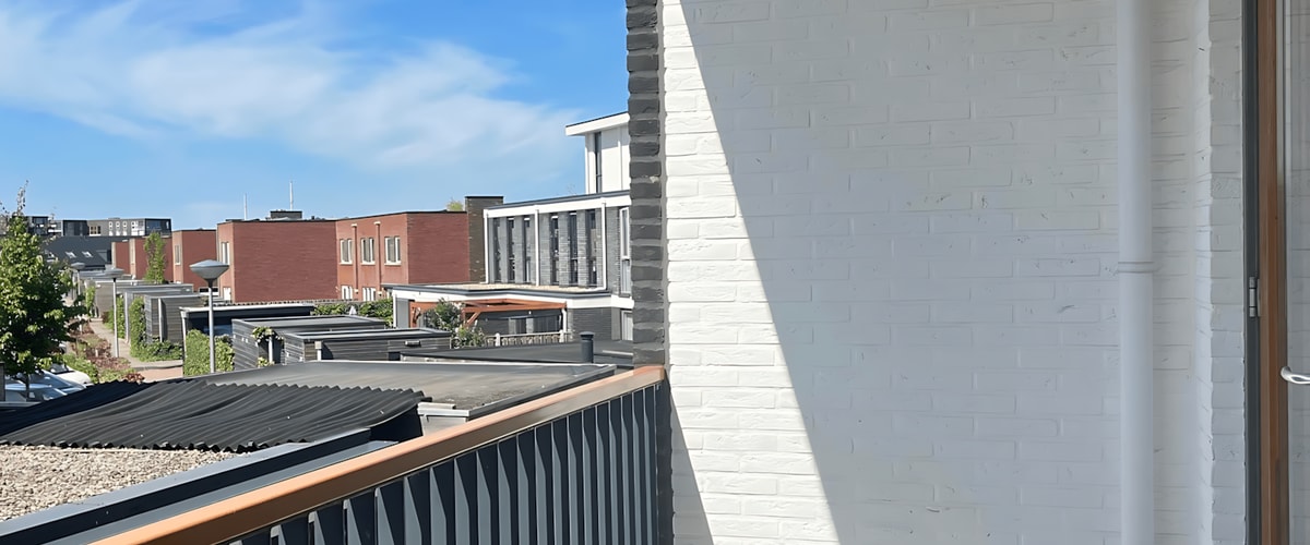 Appartement huren in Zeewolde