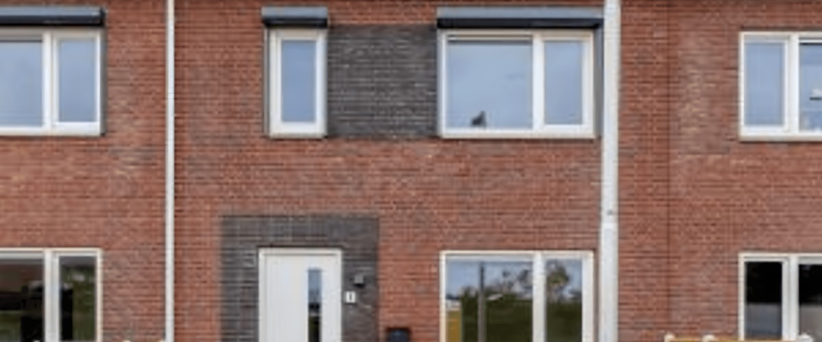 Huis huren in Sint Maartensdijk