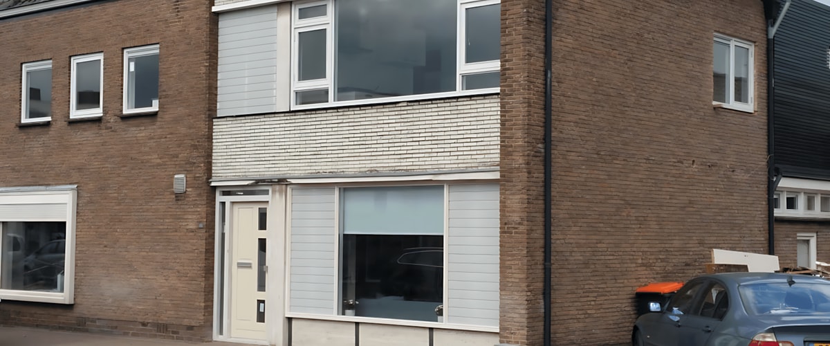 Studio huren in Hengelo