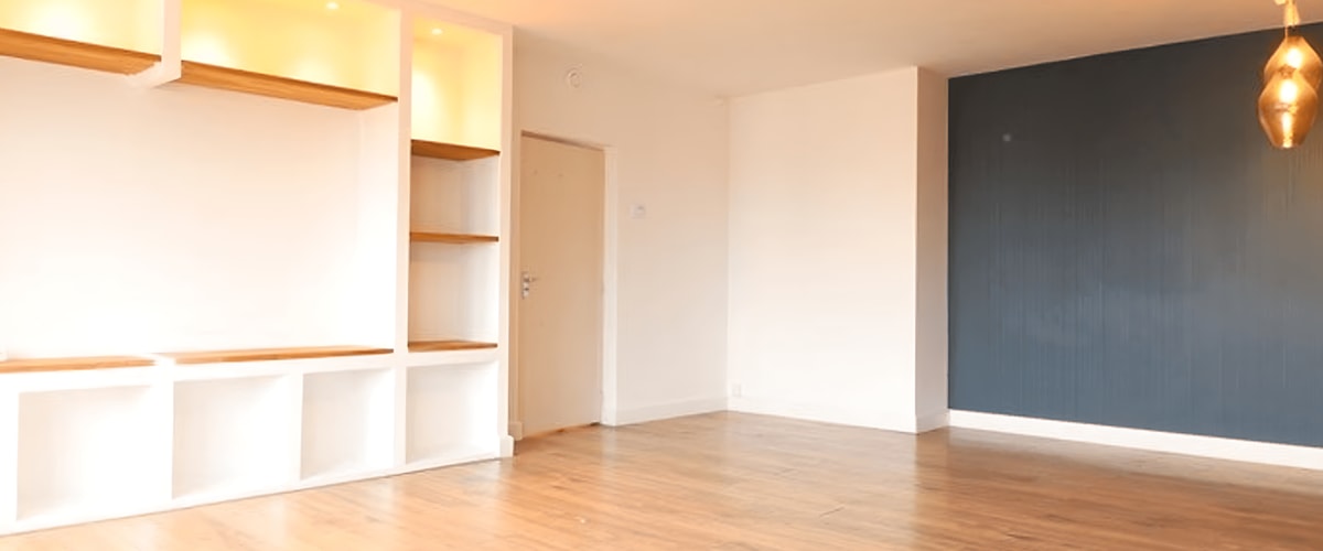 Appartement huren in Amsterdam