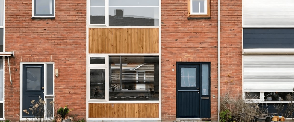 Huis huren in Hoek