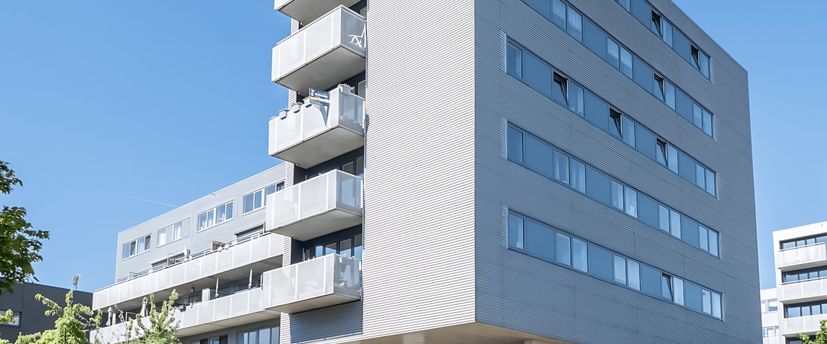 Appartement huren in Amsterdam