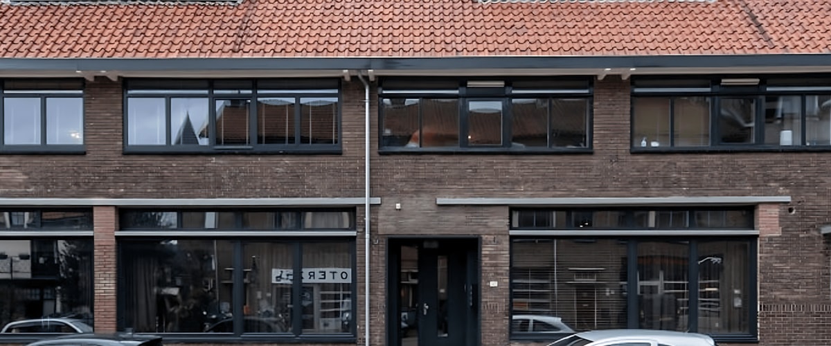 Appartement huren in Bussum