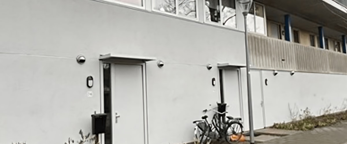 Appartement huren in Den Bosch