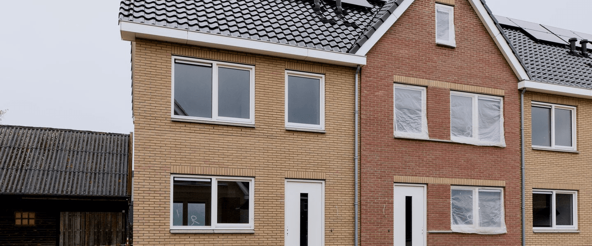 Huis huren in Laren