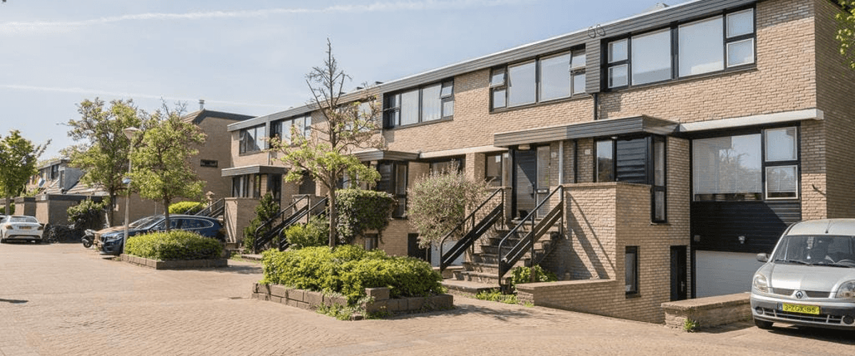 Huis huren in Wassenaar