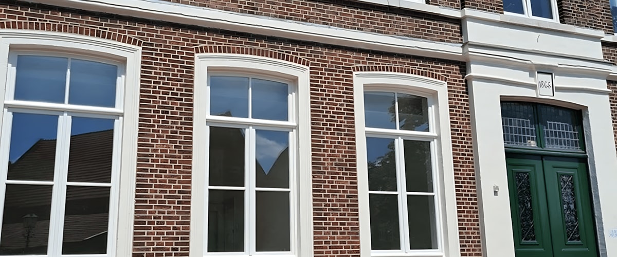 Appartement huren in Geulle