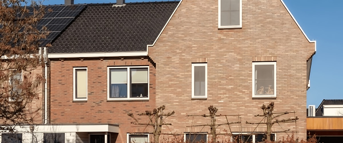 Huis huren in Leusden