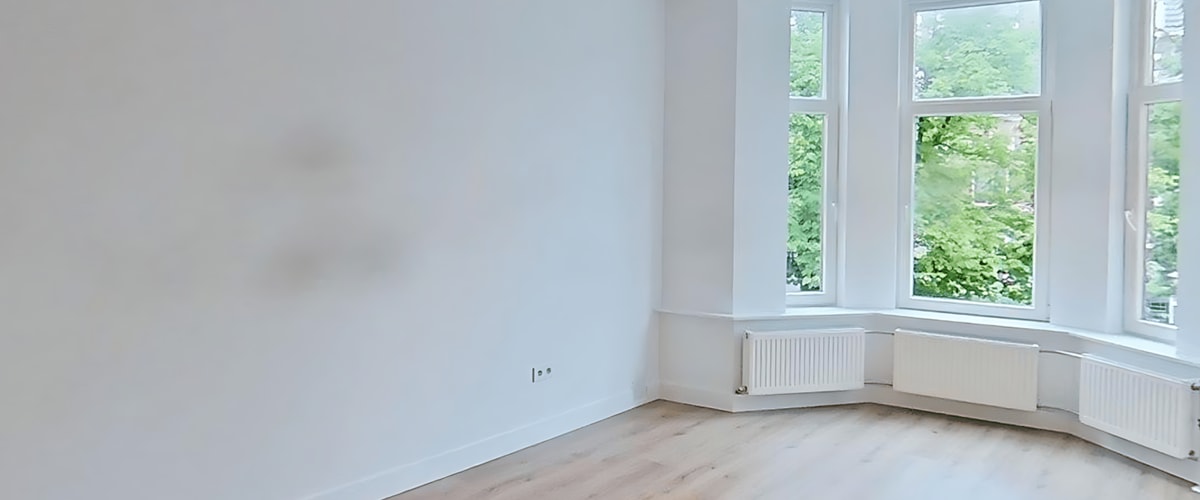 Appartement huren in Rotterdam
