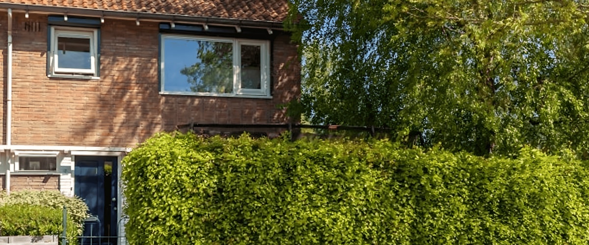 Huis huren in Barneveld