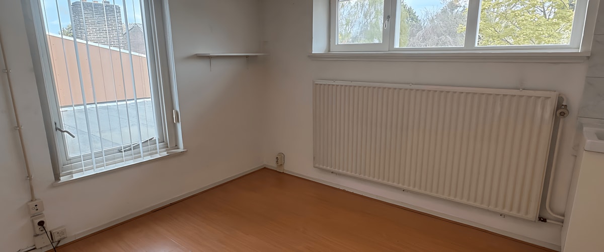 Studio huren in Maastricht