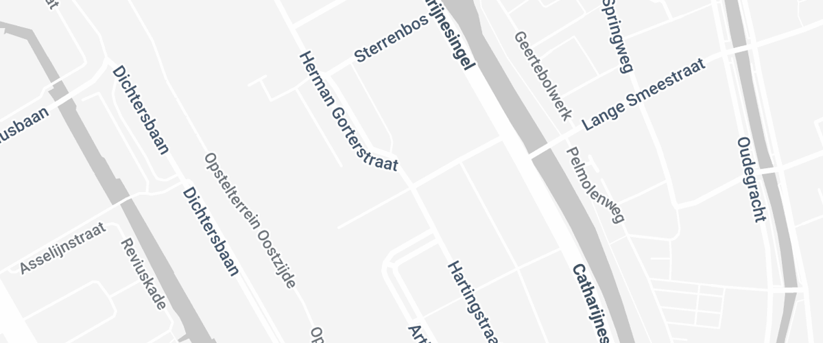 Appartement huren in Utrecht