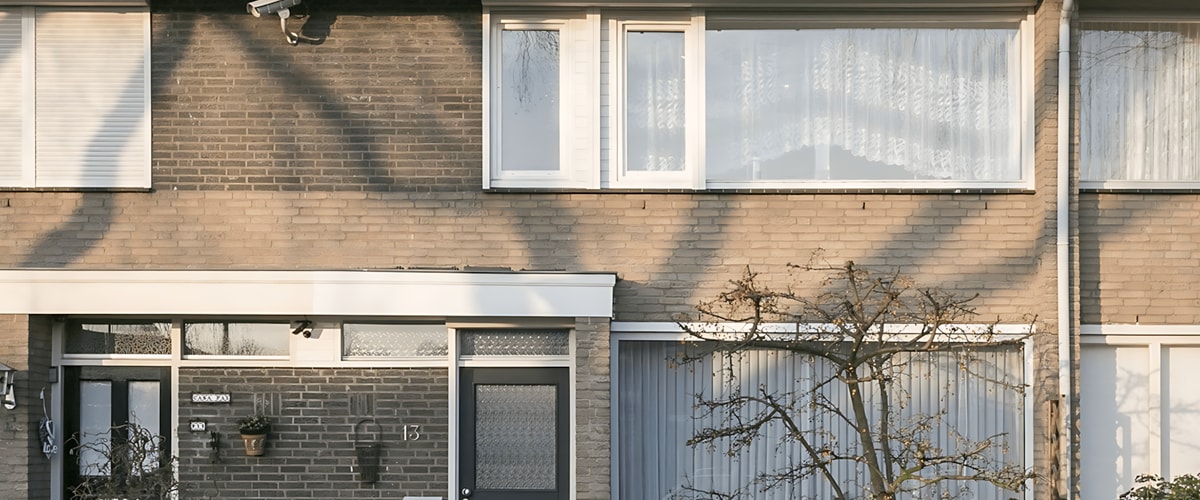 Huis huren in Eindhoven