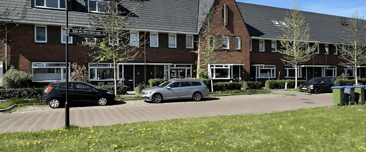 Huis huren in Wageningen