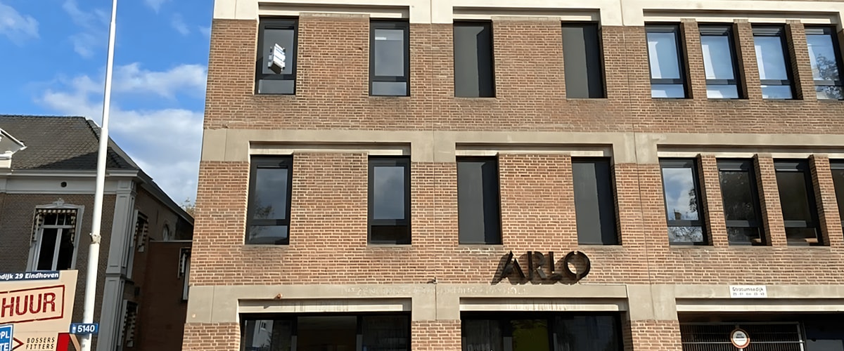 Appartement huren in Eindhoven
